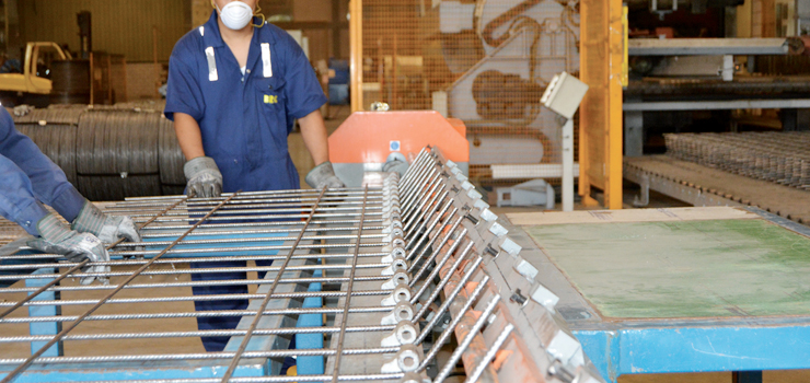 Welded Wire Mesh
