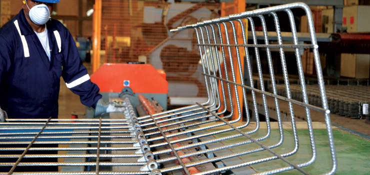 Welded Wire Mesh