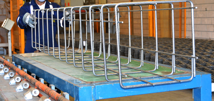 Welded Wire Mesh